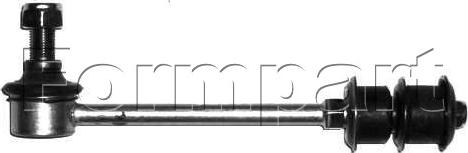 Formpart 4208052 - Çubuq / Strut, stabilizator furqanavto.az