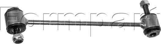 Formpart 1908051 - Çubuq / Strut, stabilizator furqanavto.az