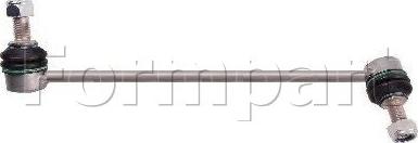 Formpart 1908122 - Çubuq / Strut, stabilizator furqanavto.az