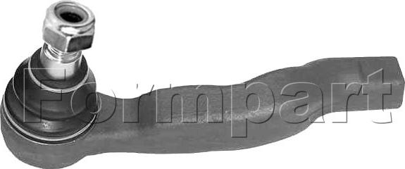 Formpart 1902029 - Bağlama çubuğunun sonu furqanavto.az
