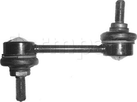 Formpart 1408037 - Çubuq / Strut, stabilizator furqanavto.az