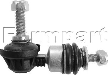 Formpart 1508045 - Çubuq / Strut, stabilizator furqanavto.az