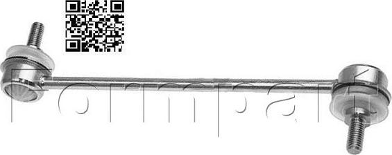 Formpart 1508001-XL - Çubuq / Strut, stabilizator furqanavto.az