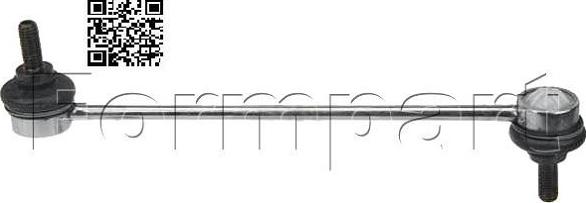 Formpart 1508010-XL - Çubuq / Strut, stabilizator furqanavto.az