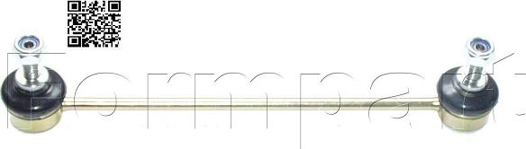 Formpart 1508017-XL - Çubuq / Strut, stabilizator furqanavto.az