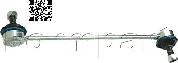 Formpart 1508031-XL - Çubuq / Strut, stabilizator furqanavto.az