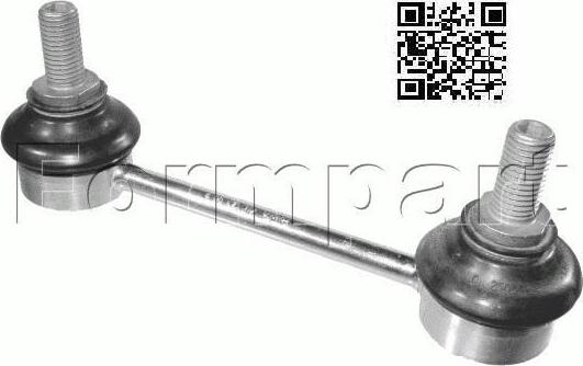 Formpart 1508020-XL - Çubuq / Strut, stabilizator furqanavto.az