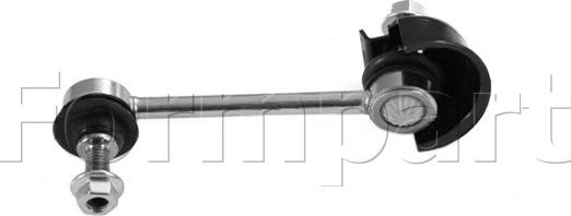 Formpart 1508160 - Çubuq / Strut, stabilizator furqanavto.az