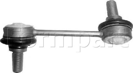 Formpart 1008010 - Çubuq / Strut, stabilizator furqanavto.az