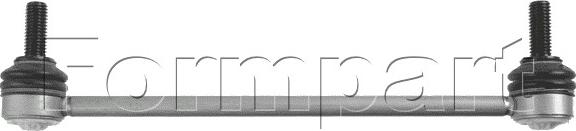 Formpart 1308009-XL - Çubuq / Strut, stabilizator furqanavto.az