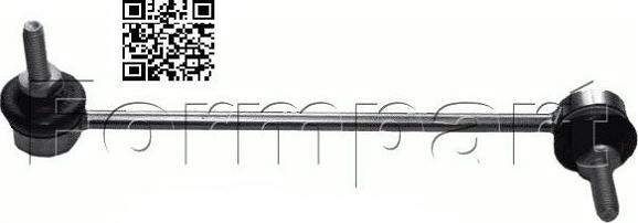 Formpart 1208007-XL - Çubuq / Strut, stabilizator furqanavto.az