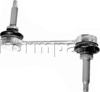 Formpart 1708009 - Çubuq / Strut, stabilizator www.furqanavto.az