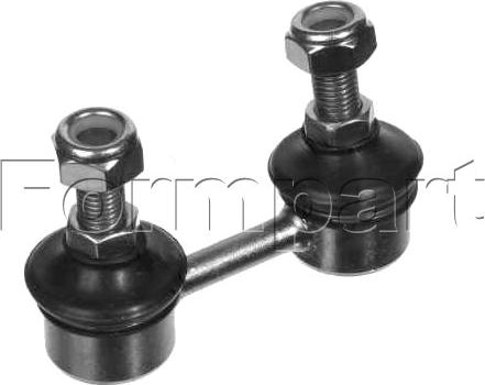 Formpart 3908000 - Çubuq / Strut, stabilizator www.furqanavto.az