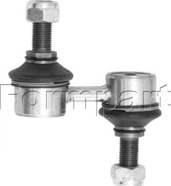 Formpart 3908037 - Çubuq / Strut, stabilizator furqanavto.az