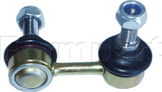 Formpart 3708006 - Çubuq / Strut, stabilizator furqanavto.az