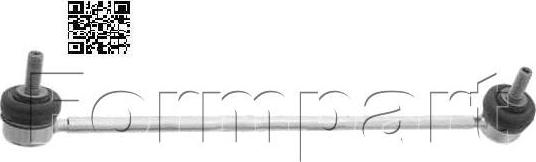 Formpart 2108021-XL - Çubuq / Strut, stabilizator furqanavto.az