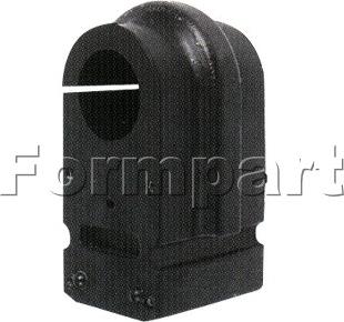 Formpart 22407133/S - Dəstək kol, stabilizator furqanavto.az