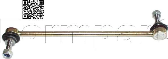 Formpart 2208009-XL - Çubuq / Strut, stabilizator furqanavto.az