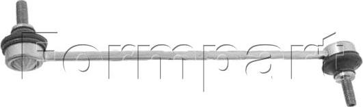 Formpart 2208015 - Çubuq / Strut, stabilizator furqanavto.az