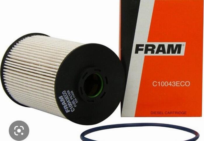 FRAM C10043ECO - Yanacaq filtri furqanavto.az