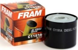 FRAM C1191A - Yanacaq filtri furqanavto.az