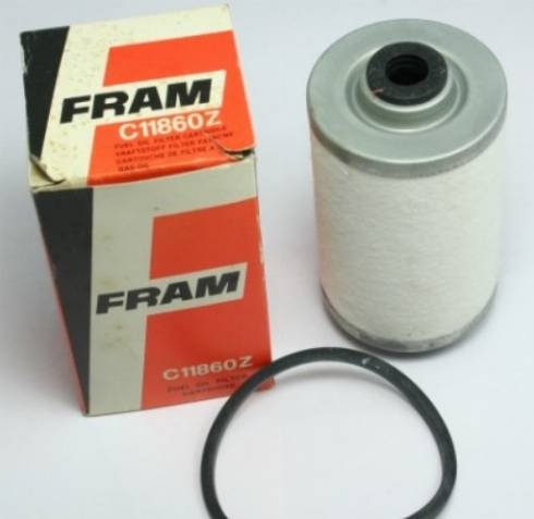 FRAM C11860Z - Yanacaq filtri furqanavto.az