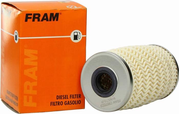 FRAM C11816PL - Yanacaq filtri furqanavto.az
