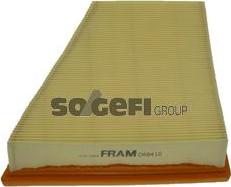 FRAM CA9410 - Hava filtri furqanavto.az