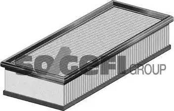 FRAM CA9007 - Hava filtri furqanavto.az