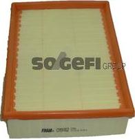 FRAM CA9082 - Hava filtri furqanavto.az