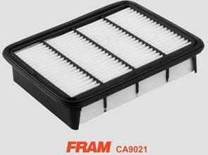 FRAM CA9021 - Hava filtri furqanavto.az