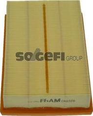 FRAM CA9328 - Hava filtri furqanavto.az