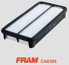 FRAM CA6395 - Hava filtri furqanavto.az