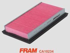 FRAM CA10234 - Hava filtri furqanavto.az
