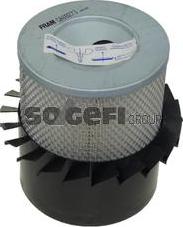 FRAM CA10273 - Hava filtri furqanavto.az