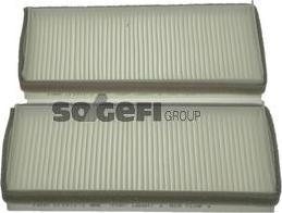 FRAM CF5972-2 - Filtr, daxili hava furqanavto.az