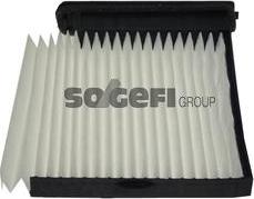 FRAM CF10545 - Filtr, daxili hava furqanavto.az