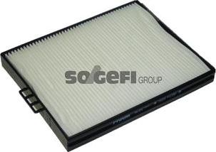 FRAM CF11483 - Filtr, daxili hava www.furqanavto.az