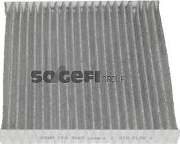 FRAM CFA9665 - Filtr, daxili hava furqanavto.az