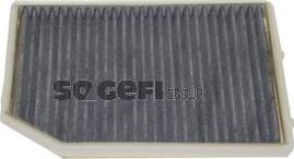 FRAM CFA5848 - Filtr, daxili hava furqanavto.az