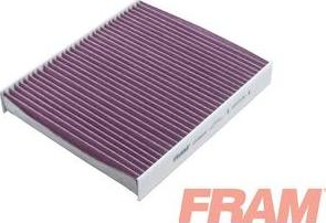 FRAM CFP9404 - Filtr, daxili hava furqanavto.az