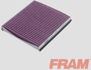 FRAM CFP9364 - Filtr, daxili hava furqanavto.az