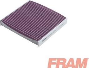 FRAM CFP10322 - Filtr, daxili hava furqanavto.az