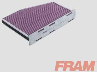 FRAM CFP11486 - Filtr, daxili hava furqanavto.az