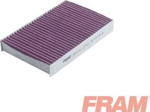 FRAM CFP11119 - Filtr, daxili hava furqanavto.az