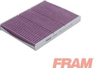 FRAM CFP8869 - Filtr, daxili hava furqanavto.az