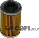 FRAM CH8765ECO - Yağ filtri furqanavto.az