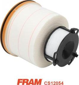 FRAM CS12054 - Yanacaq filtri furqanavto.az