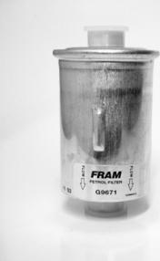 FRAM G9671 - Yanacaq filtri furqanavto.az