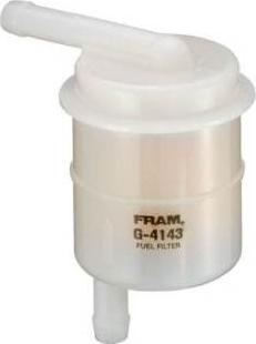 FRAM G4143 - Yanacaq filtri furqanavto.az